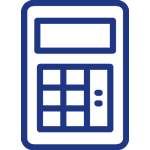 icono calculadora