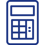 icono calculadora